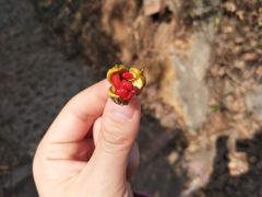 -张公山寨景区