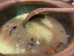 -大洋家·精品潮汕菜·生腌砂锅粥(天河东路店)