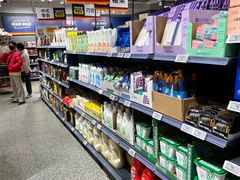 -ALDI奥乐齐超市(凯德虹口店)