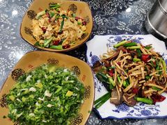 -记忆湘菜馆(芙蓉镇店)