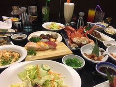-真剑日本料理·铁板烧(贵州路店)