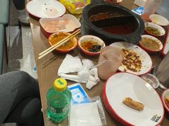 -言玖鲜火锅串串披萨自助(益田假日店)