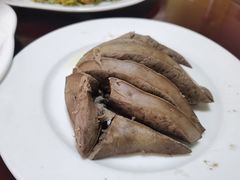 -蒙古缘饭店(额尔古纳云杉宾馆店)