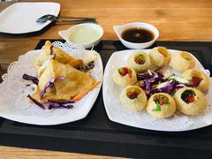 -Masala Curry and BBQ·玛莎拉巴基斯坦美食(金水万达店)