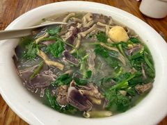 -金三角老鸭粉丝煲