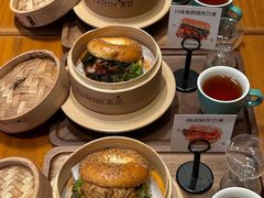 -La Terre乐田(万象城店)