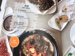 -金燕庄·KINGS(万象城店)