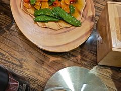-一盏明灯全素斋(殊像寺店)