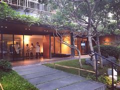-微热山丘(台北民生公园门市店)