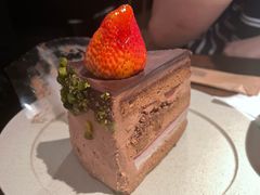 -RUXU入续糖水铺与包(卓悦中心店)
