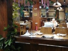 大堂-洪湘记川湘·甲鱼馆(四海凯悦美食广场店)