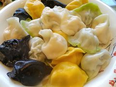 -小平岛開海水饺(浑南店)