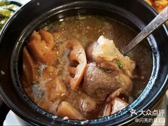 -虎虎龙虾大排档(双井店)