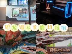 -长鹿旅游休博园