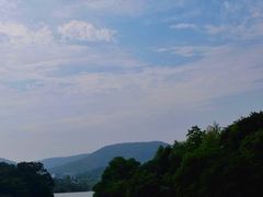 -佛手湖郊野公园