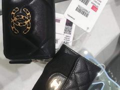 -CHANEL(恒隆广场店)