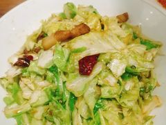 -椒爱水煮鱼川菜(中街大悦城店)