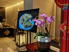 -听松楼·花园酒店·自助餐厅(红梅公园店)