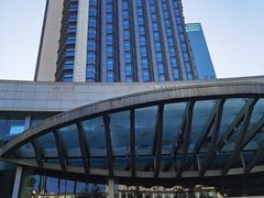 -岷山饭店-岷轩中餐厅