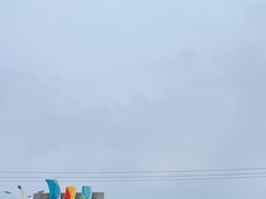 -永辉超市(鲁谷店)