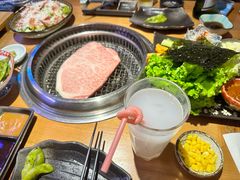 -丸藏和牛烧肉专门店(园区师惠坊店)