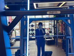 -NRG健身私教CLUB(打浦桥店)