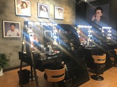 -海马体照相馆|大师(武汉光谷K11店)