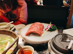 -盡膳口福·百年汤方火锅(科华北路店)