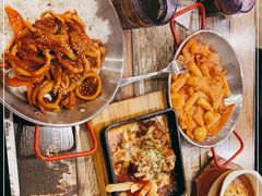 -Kpasta韩式意大利面