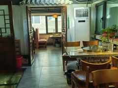 -缘福乡村铁锅炖民宿(八达岭店)