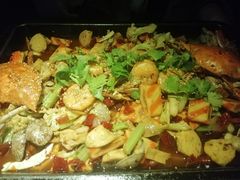 -云的侧面音乐餐吧(丰马牛餐饮广场店)
