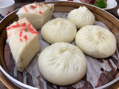 -众顺和非遗淮扬菜(何园店)
