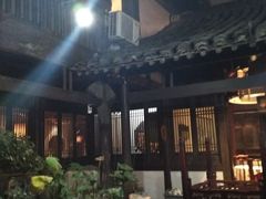 大堂-阮氏酒家(柯桥店)