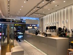 -KUNCHA鲲茶·江西制茶(铜锣湾店)