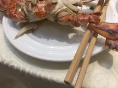 -蓬川食府(金海道店)