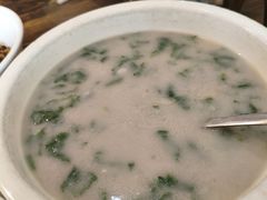 -衡东土菜馆(天际绿洲店)