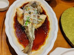 -忠顺斋易州印象烤鸭店(东关新村店)
