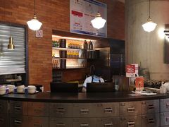 -铁公鸡·四川料理(天环广场店)