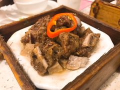 -又一间茶点轩(百汇广场店)
