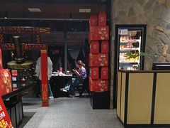 -陈熹公民族美食文化餐厅(中华广场店)