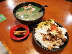 -大三元台湾鲁肉饭(沙井新桥店)