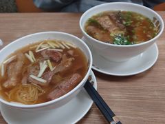 -百福麵家(新馬路店)