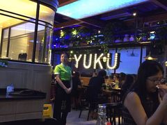 -鱼库·不仅是一家烤鱼店(车公庙店)