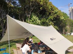 -山明水秀大饭店