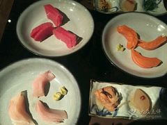 -新鲜特色餐厅(香格里拉大酒店)