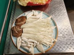 -金龙·打边炉(南京西路店)