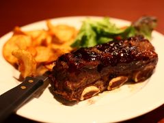 -Pancakes on the rocks(Darling Harbour)