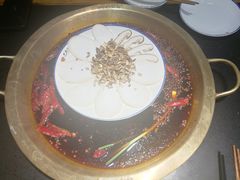 -巴蜀印象火锅(永陵总店)