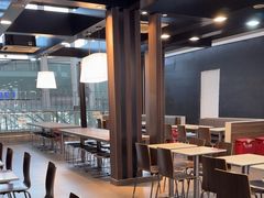 -麦当劳(深圳北站高铁店)