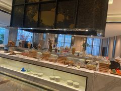 -银龙酒店-巴黎时光西餐厅